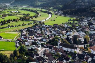 Übernahme technischen Betriebsführung Wasserversorgung Steinach